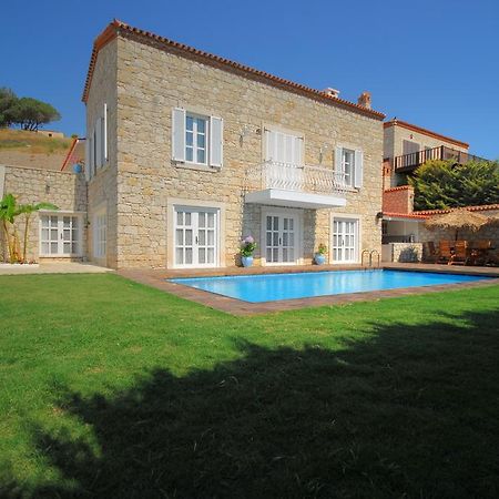 Alacati Roka Hotel Kültér fotó