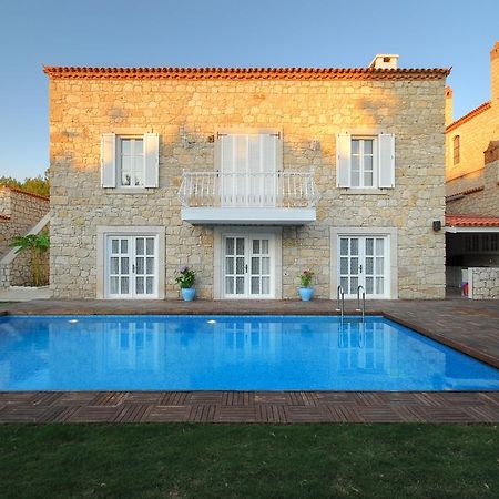 Alacati Roka Hotel Kültér fotó