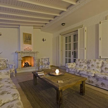 Alacati Roka Hotel Kültér fotó