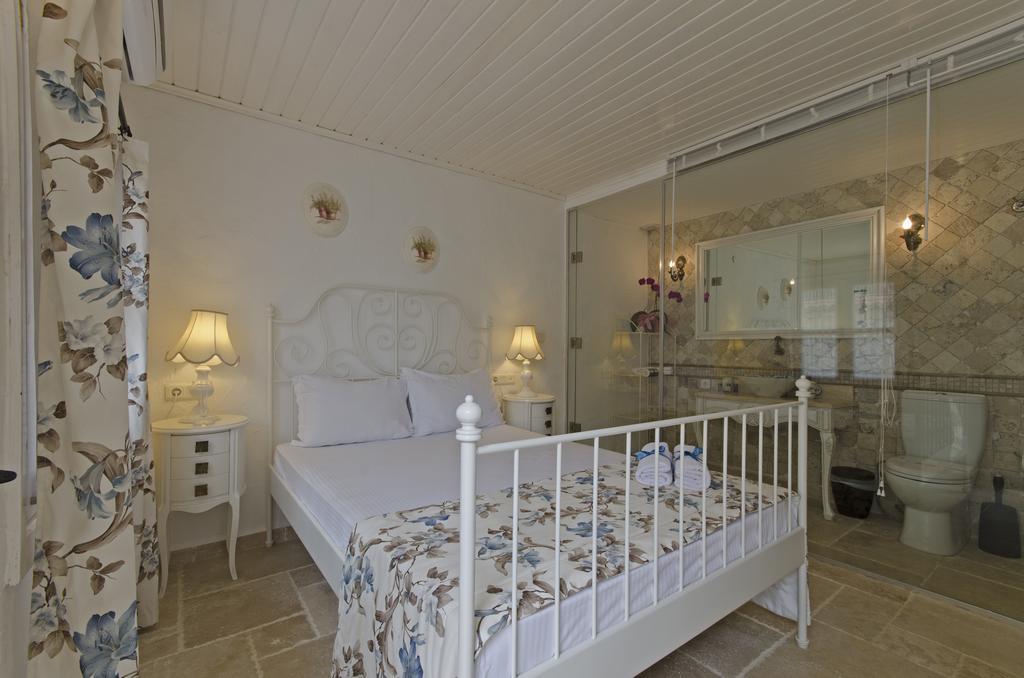 Alacati Roka Hotel Kültér fotó