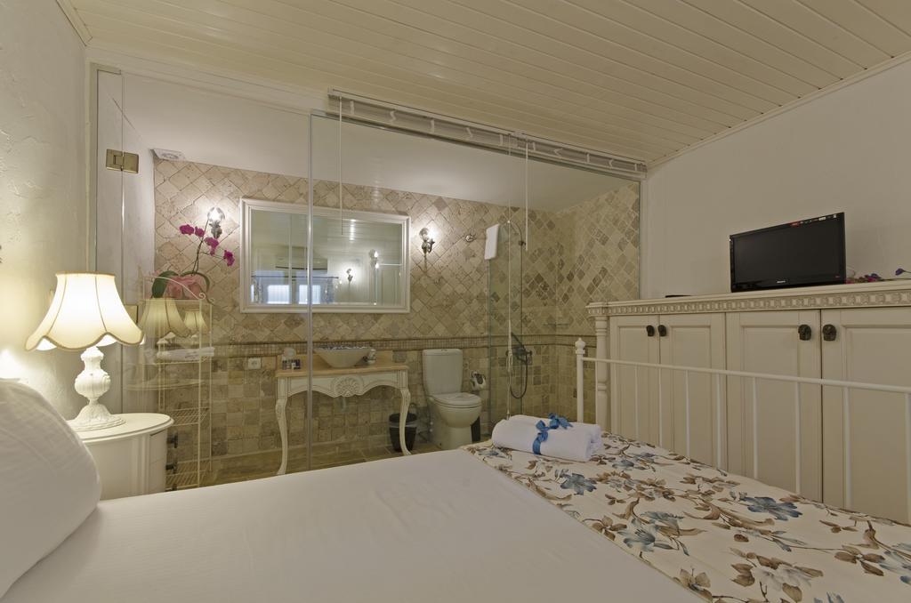 Alacati Roka Hotel Kültér fotó
