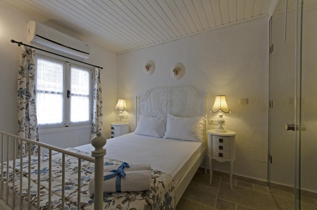 Alacati Roka Hotel Kültér fotó