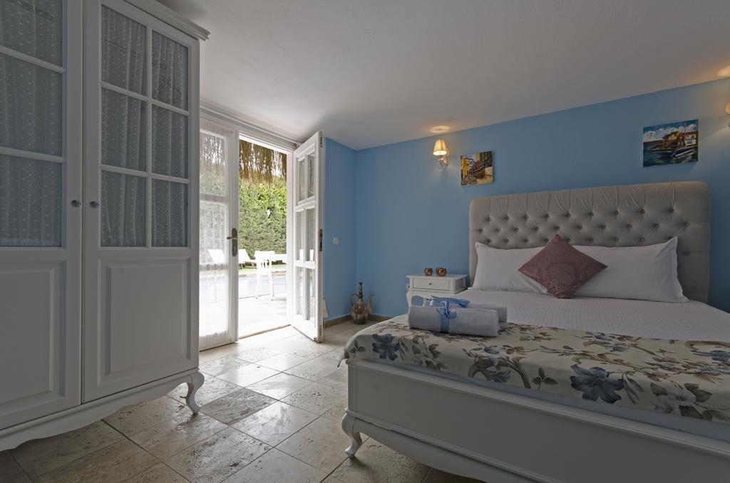 Alacati Roka Hotel Kültér fotó