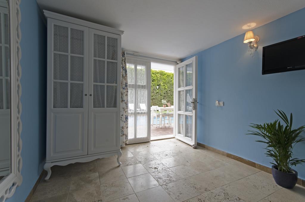 Alacati Roka Hotel Kültér fotó