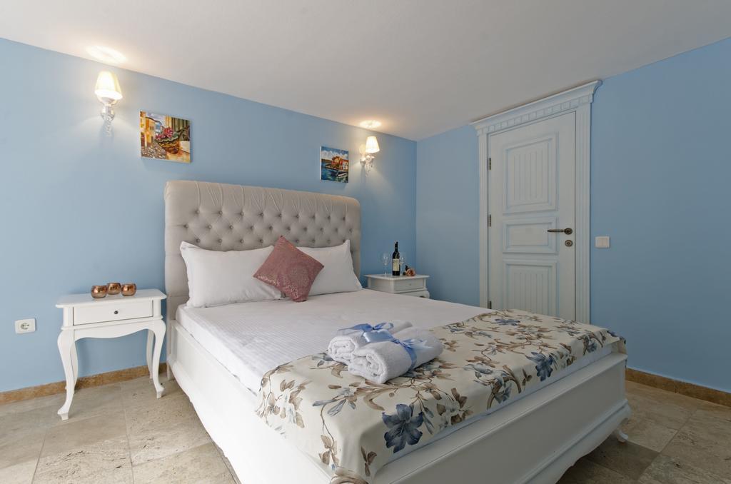 Alacati Roka Hotel Kültér fotó