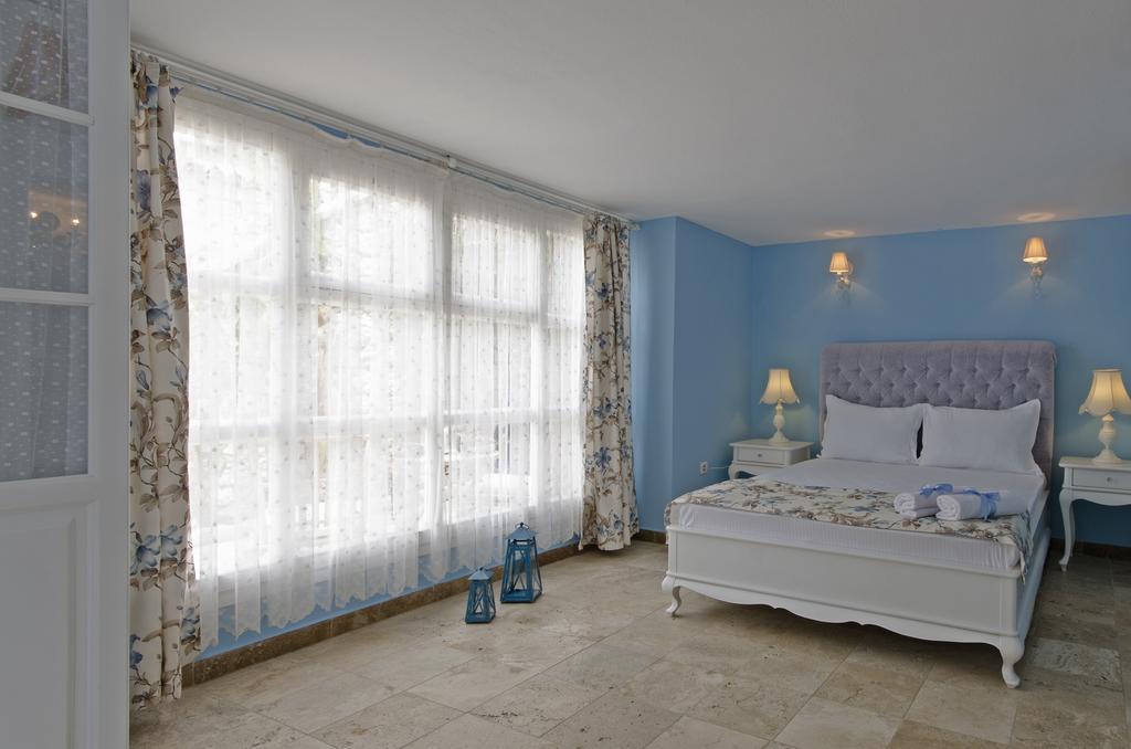 Alacati Roka Hotel Kültér fotó