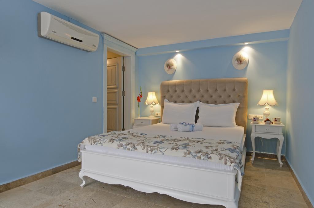 Alacati Roka Hotel Kültér fotó