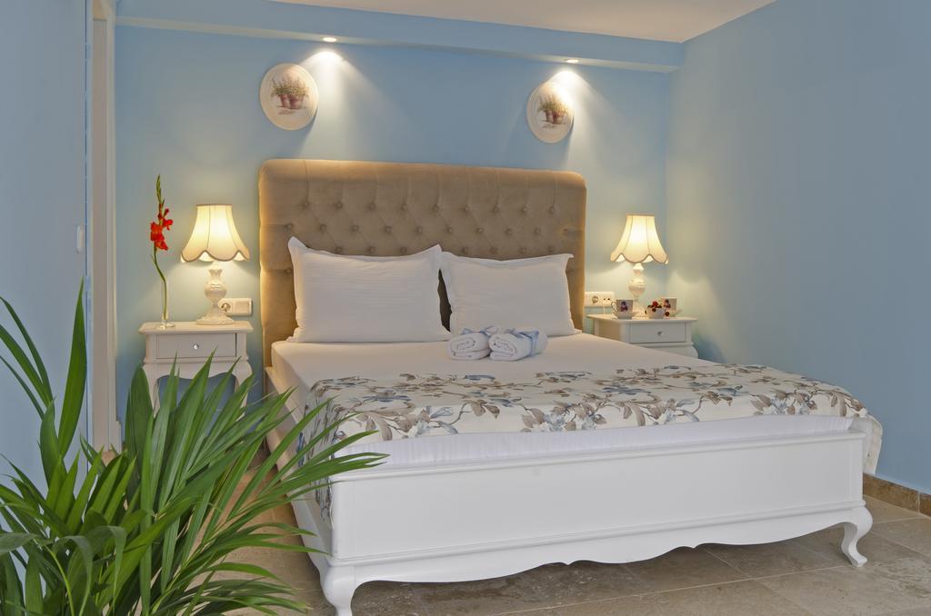Alacati Roka Hotel Kültér fotó