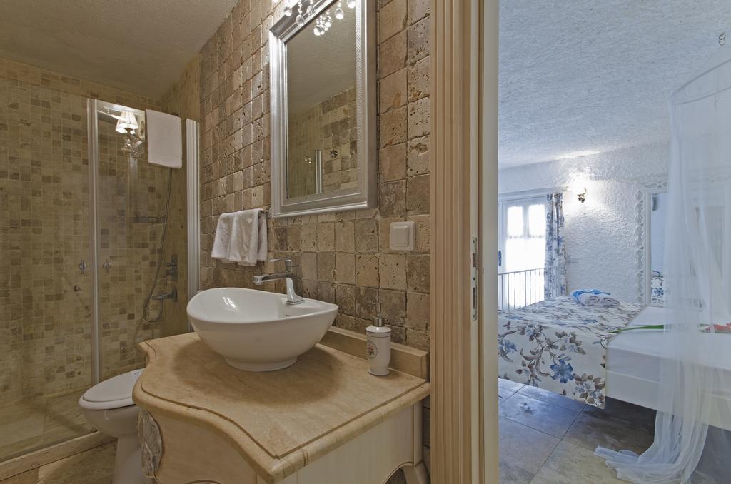 Alacati Roka Hotel Kültér fotó