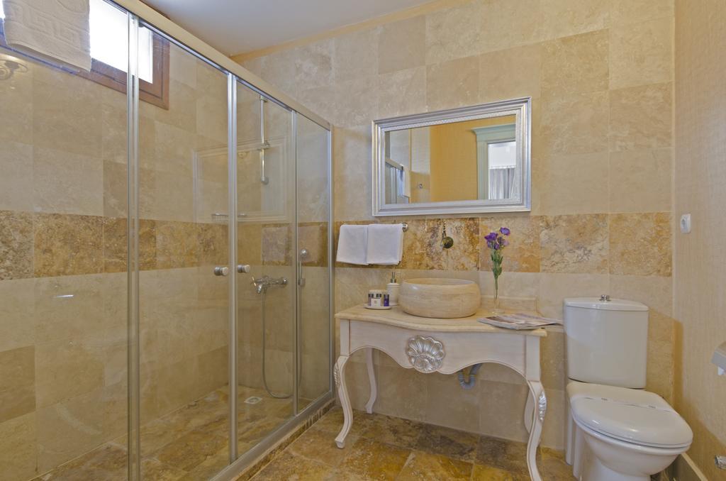 Alacati Roka Hotel Kültér fotó