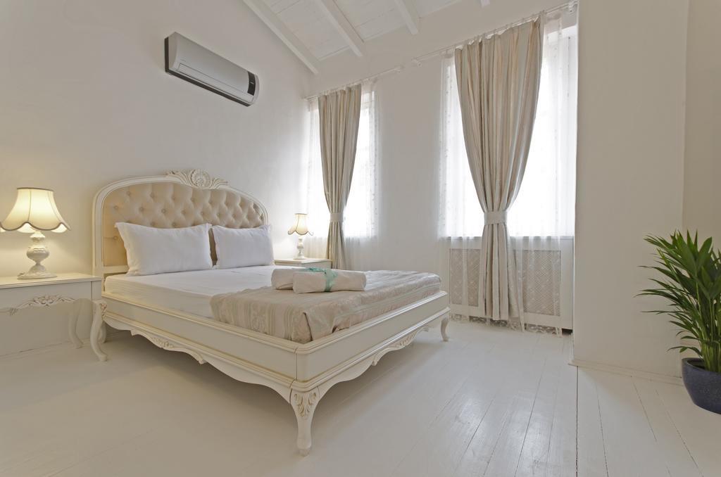 Alacati Roka Hotel Kültér fotó