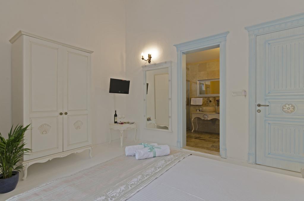 Alacati Roka Hotel Kültér fotó