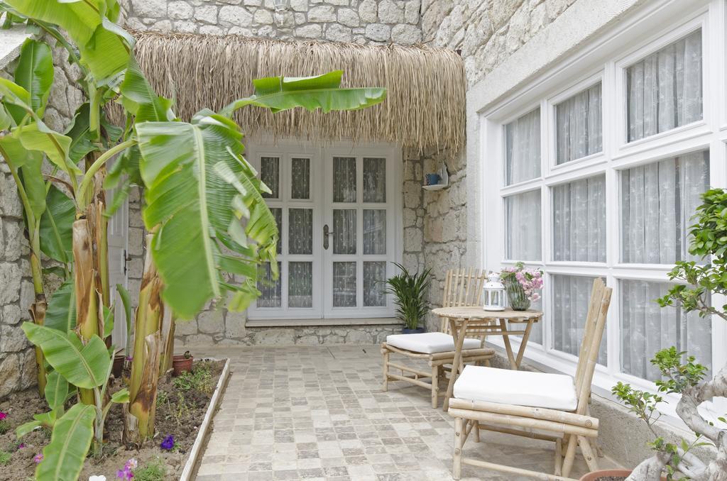 Alacati Roka Hotel Kültér fotó