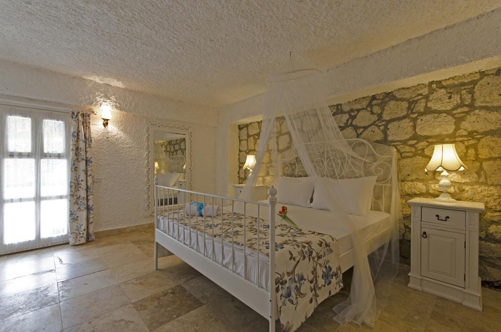 Alacati Roka Hotel Kültér fotó