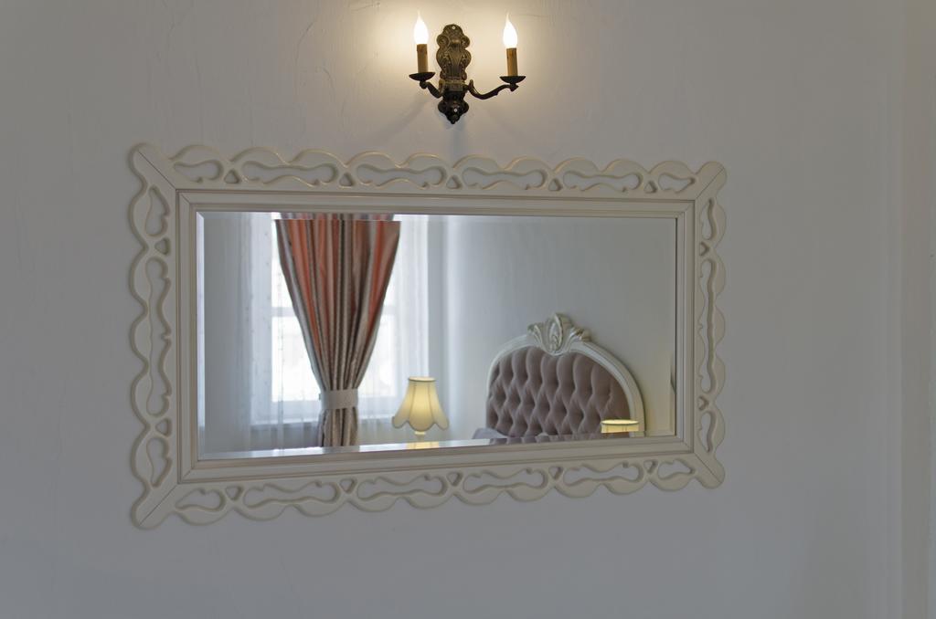 Alacati Roka Hotel Kültér fotó