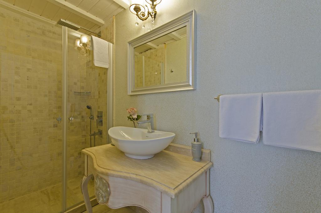 Alacati Roka Hotel Kültér fotó