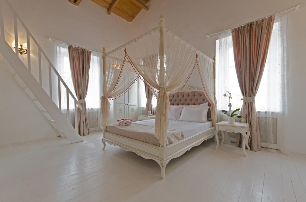 Alacati Roka Hotel Kültér fotó