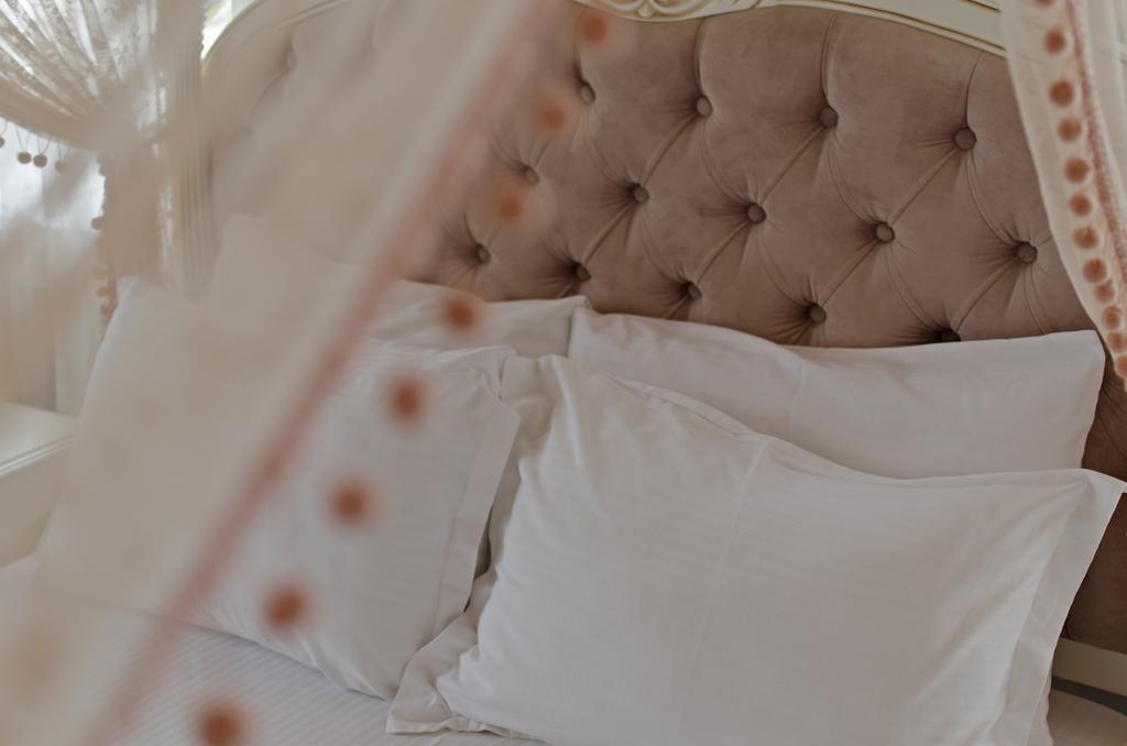Alacati Roka Hotel Kültér fotó
