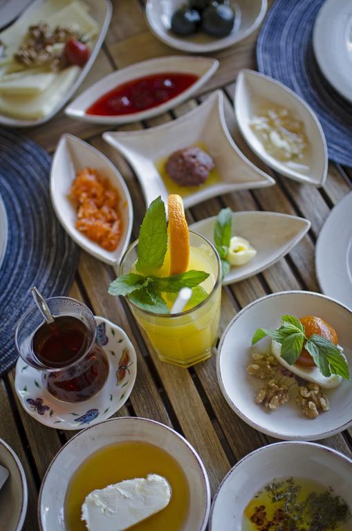 Alacati Roka Hotel Kültér fotó