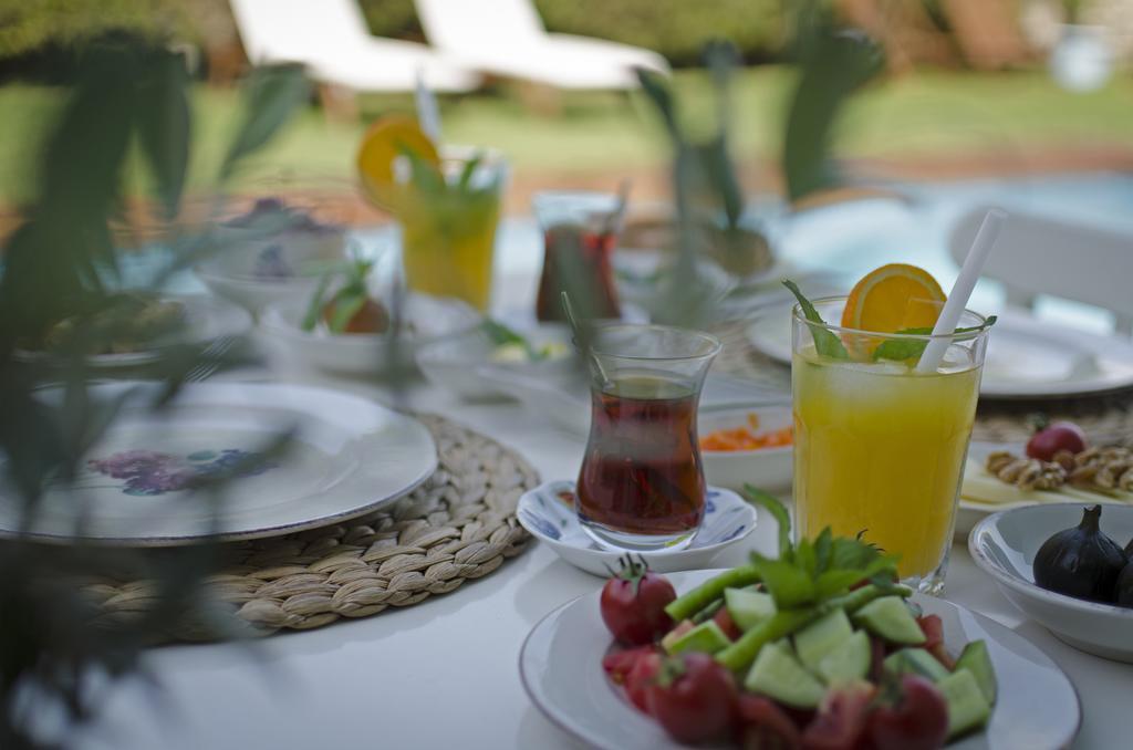 Alacati Roka Hotel Kültér fotó