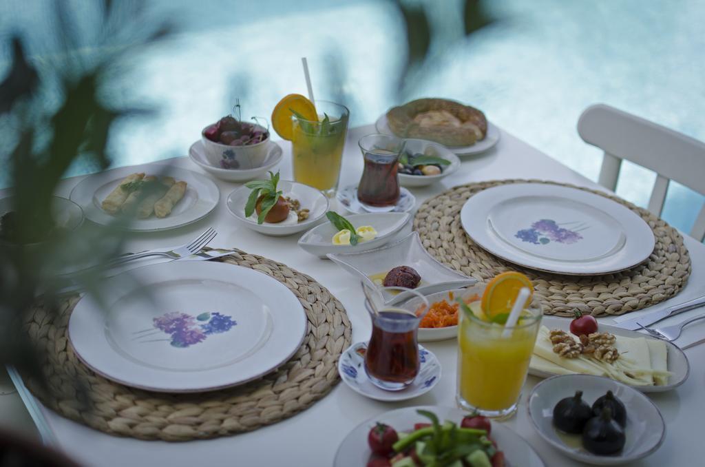 Alacati Roka Hotel Kültér fotó