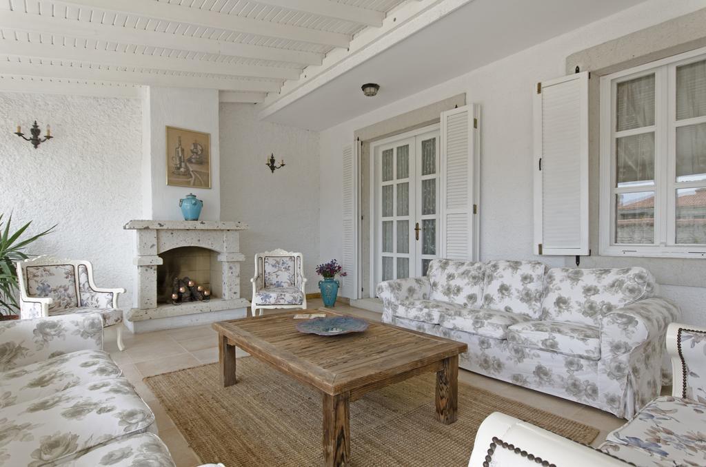 Alacati Roka Hotel Kültér fotó