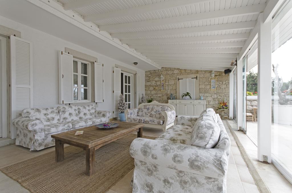 Alacati Roka Hotel Kültér fotó