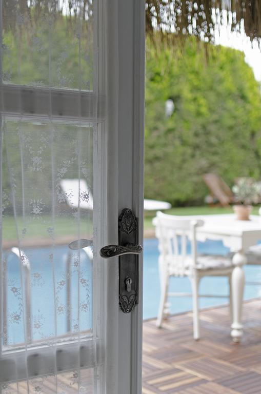 Alacati Roka Hotel Kültér fotó