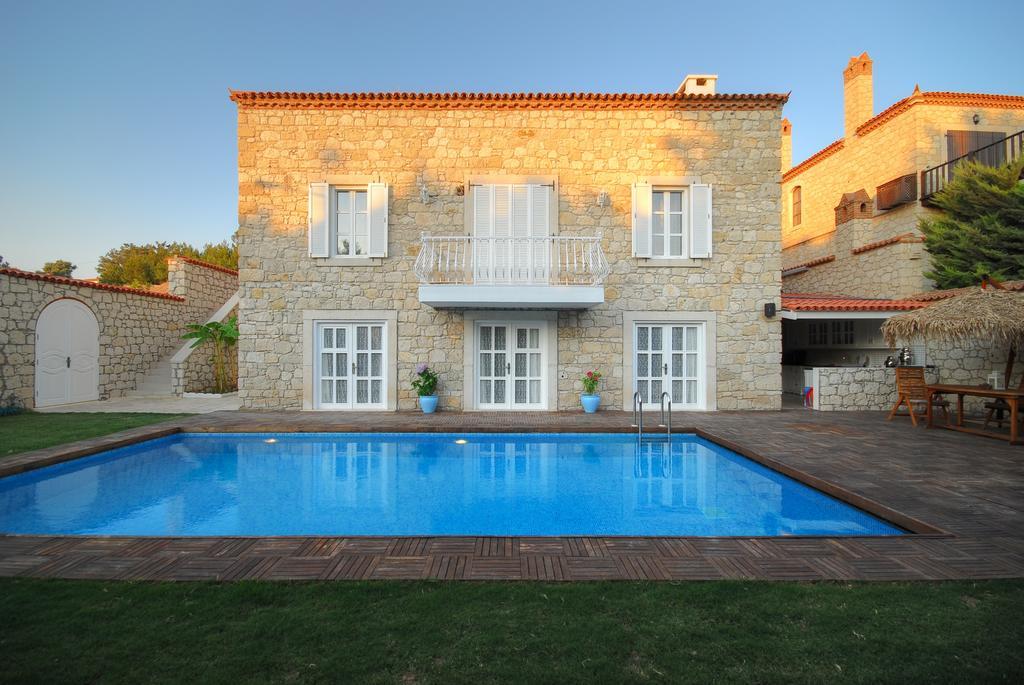 Alacati Roka Hotel Kültér fotó