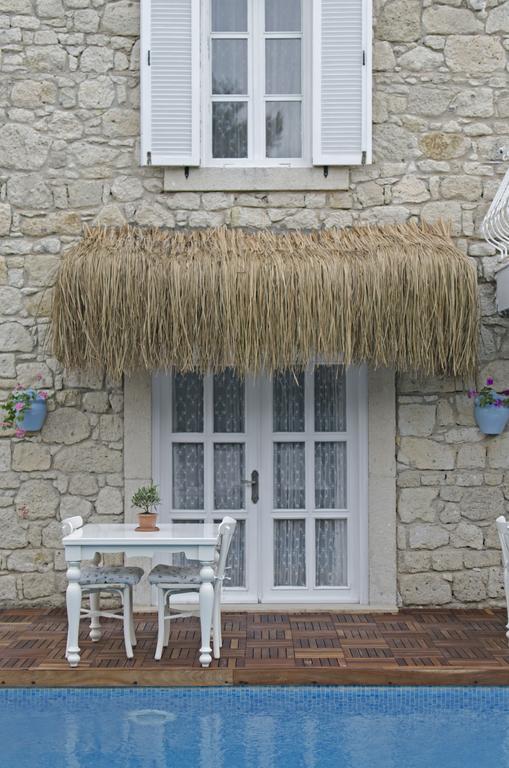 Alacati Roka Hotel Kültér fotó