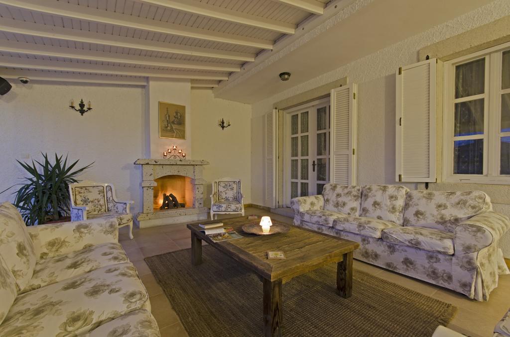 Alacati Roka Hotel Kültér fotó