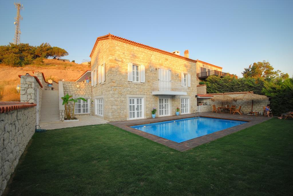 Alacati Roka Hotel Kültér fotó